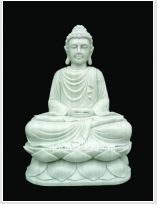 Tượng Phật - Công Ty Cổ Phần Đại Việt Cổ